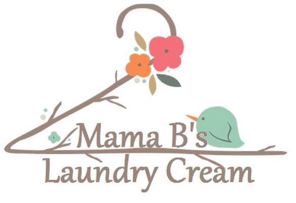 Mama B's Laundry Cream