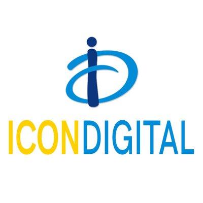 Icon Digital Solutions logo