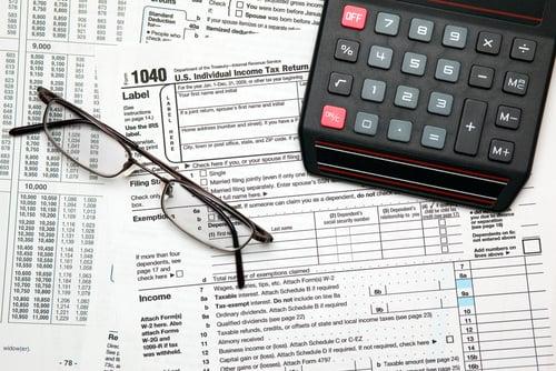 Tax Preparer Miami