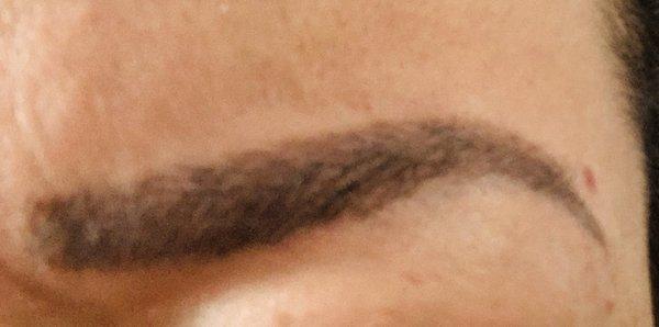 Microblading