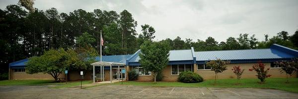 Chatsworth-Murray County Library