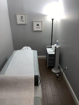 Massage Room