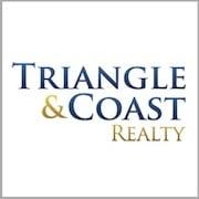 Triangle & Coast Realty