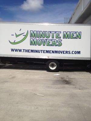 Tequesta storage movers