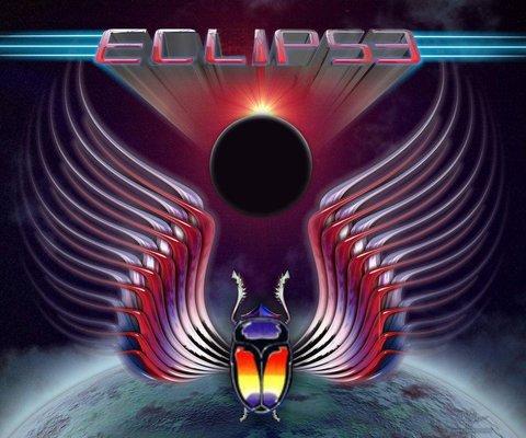 Eclipse the Ultimate Journey Tribute