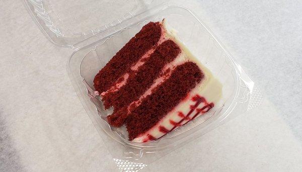 Red Velvet Cake