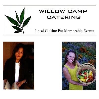 Willow Camp Catering