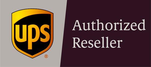 UPS Authorized Reseller