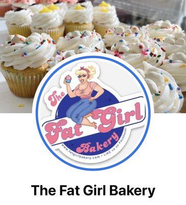 The Fat Girl Bakery