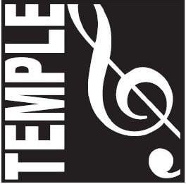 Temple Music and Performing Arts