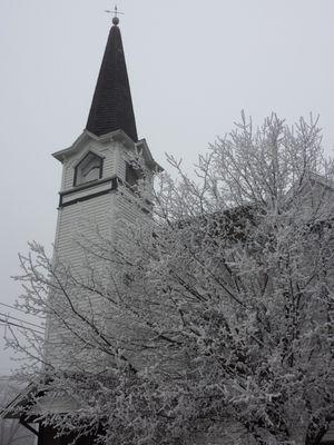 Lostine Presbyterian Church