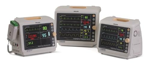 Patient Monitors