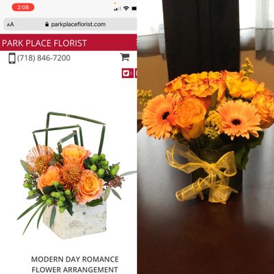 Park Place Florist