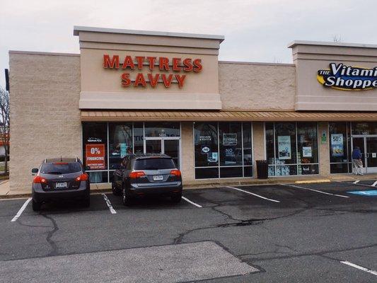 Mattress Savvy Woodbridge VA