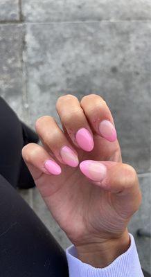 nails