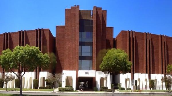 Los Alamitos Medical Center Medical Office Building 2