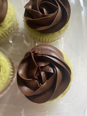 Sugar free cupcakes