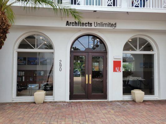 Architects Unlimited