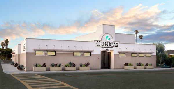 Clinicas La Colonia Health Center