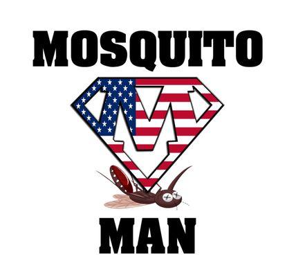 Mosquito Man/Turf Guy