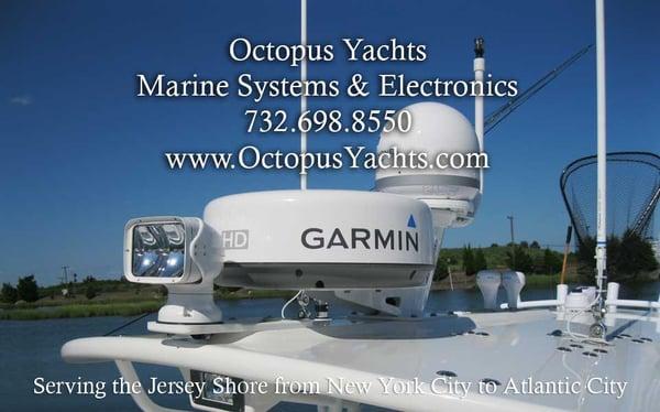 www.OctopusYachts.com