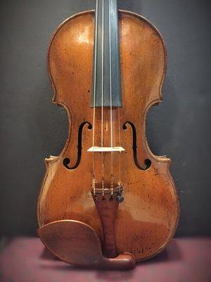 18th century Italian Violin