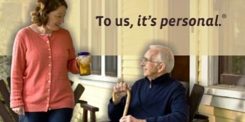 Senior Care Services in Boston, MA