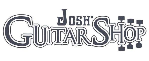 Josh’s Guitar Shop