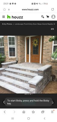 Kingsway Masonry & Construction