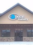 Optical Gallery in Beatrice, NE