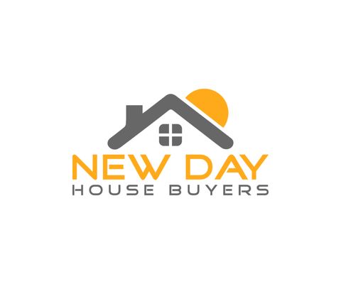 Logo - New Day House Buyers