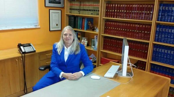 Law Offices of Karen J. Haas