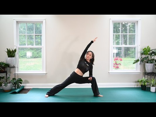 Yoga Tai Chi Studio