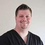 Cookeville Dentist Dr. Ben Oakley