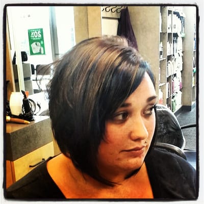 Robin Jones @ Hair 4 You