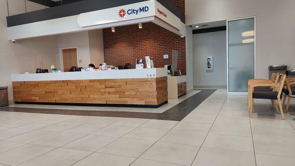 CityMD-Elmwood Park Urgent Care