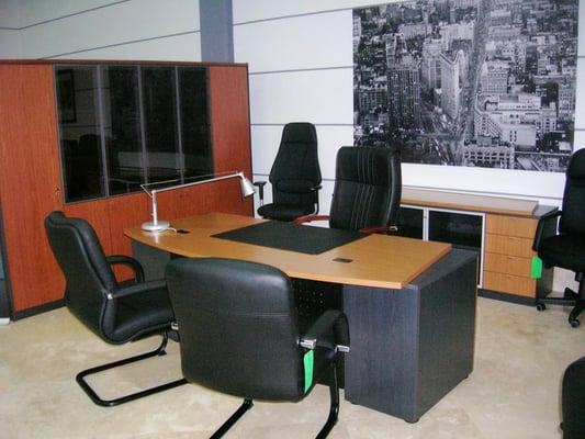 Office Furniture