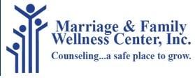 Marriage & Family Wellness Ctr. Inc logo