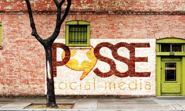 Posse Social Media