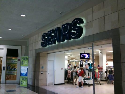 Sears Optical