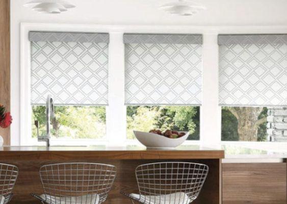 Hunter Douglas Window Treatments