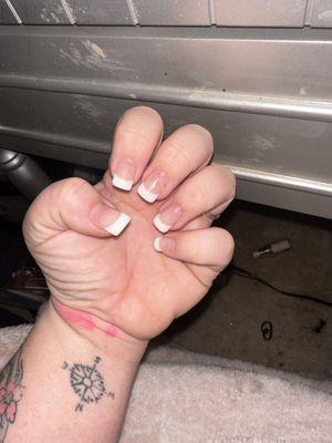 Lovely Nails