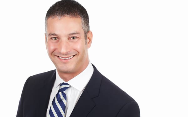 Bradley Maged, Managing Partner