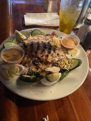 Cobb salad