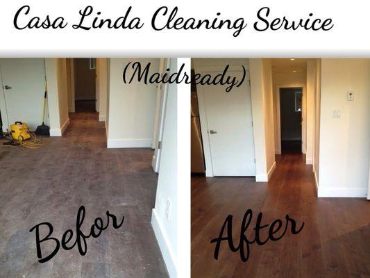 Casa Linda Cleaning Service