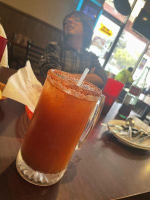 Michelada