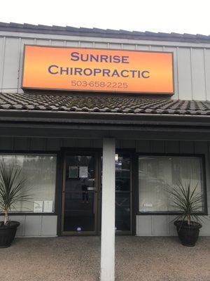 Sunrise Chiropractic