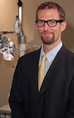 Zachary Berbos, MD, FACS Oculoplastic Surgeon