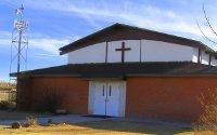 First Baptist Church of Los Lunas