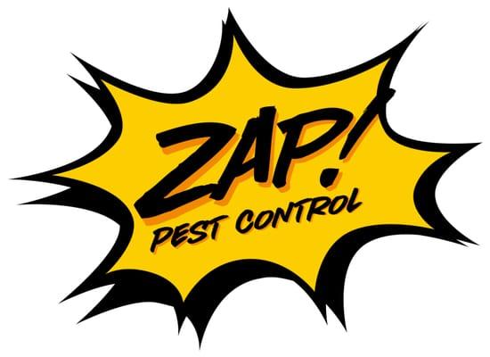 Be on the lookout for Zap!